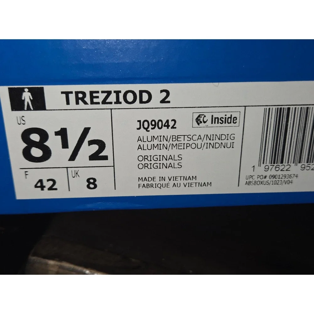 adidas originals treziod